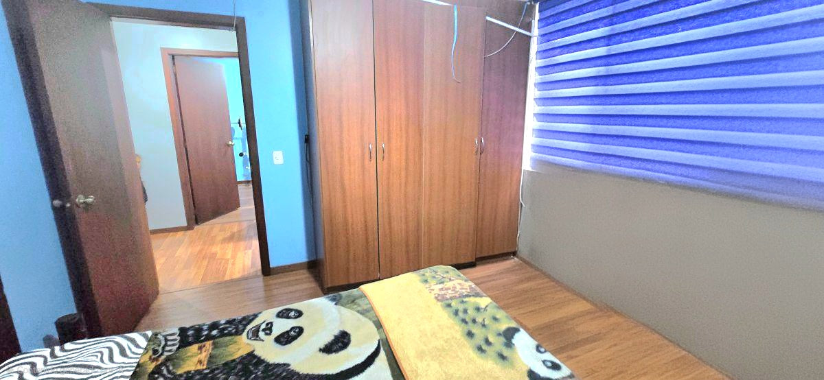 SE VENDE DEPARTAMENTO SECTOR GRANADOS