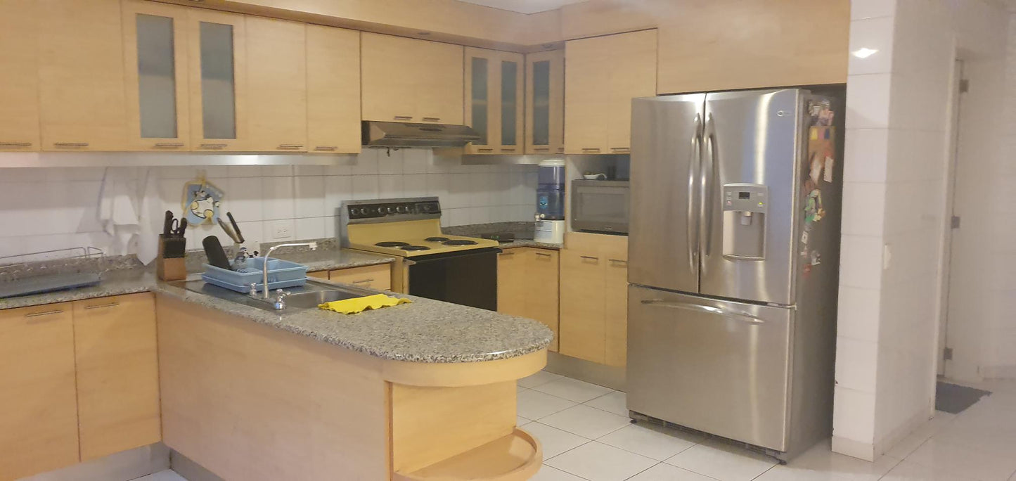 Departamento de Venta Sector Urbanización El Condado