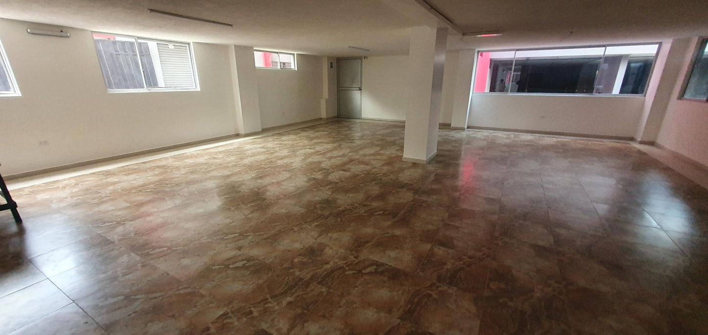 SE VENDE DEPARTAMENTO A ESTRENAR SECTOR SOLCA - CALLE NIELSEN