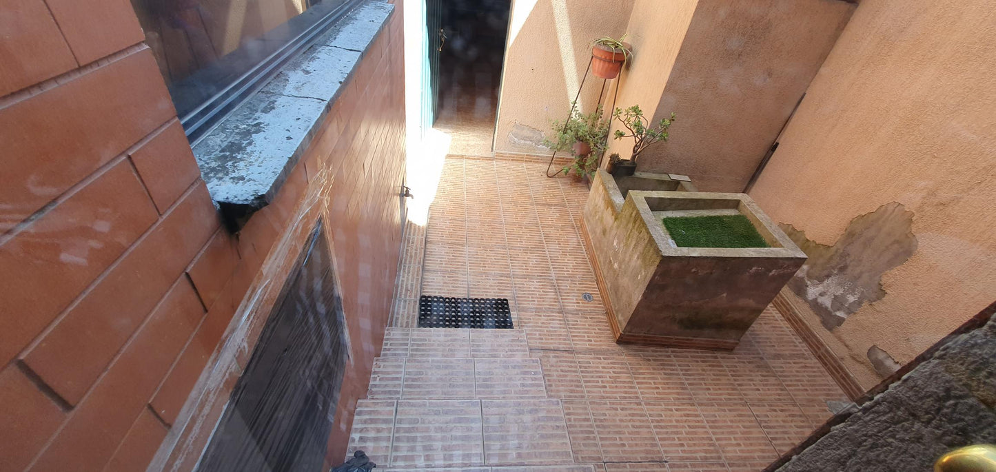 Se Vende Casa o Edificio Sector Colegio Aeronautico