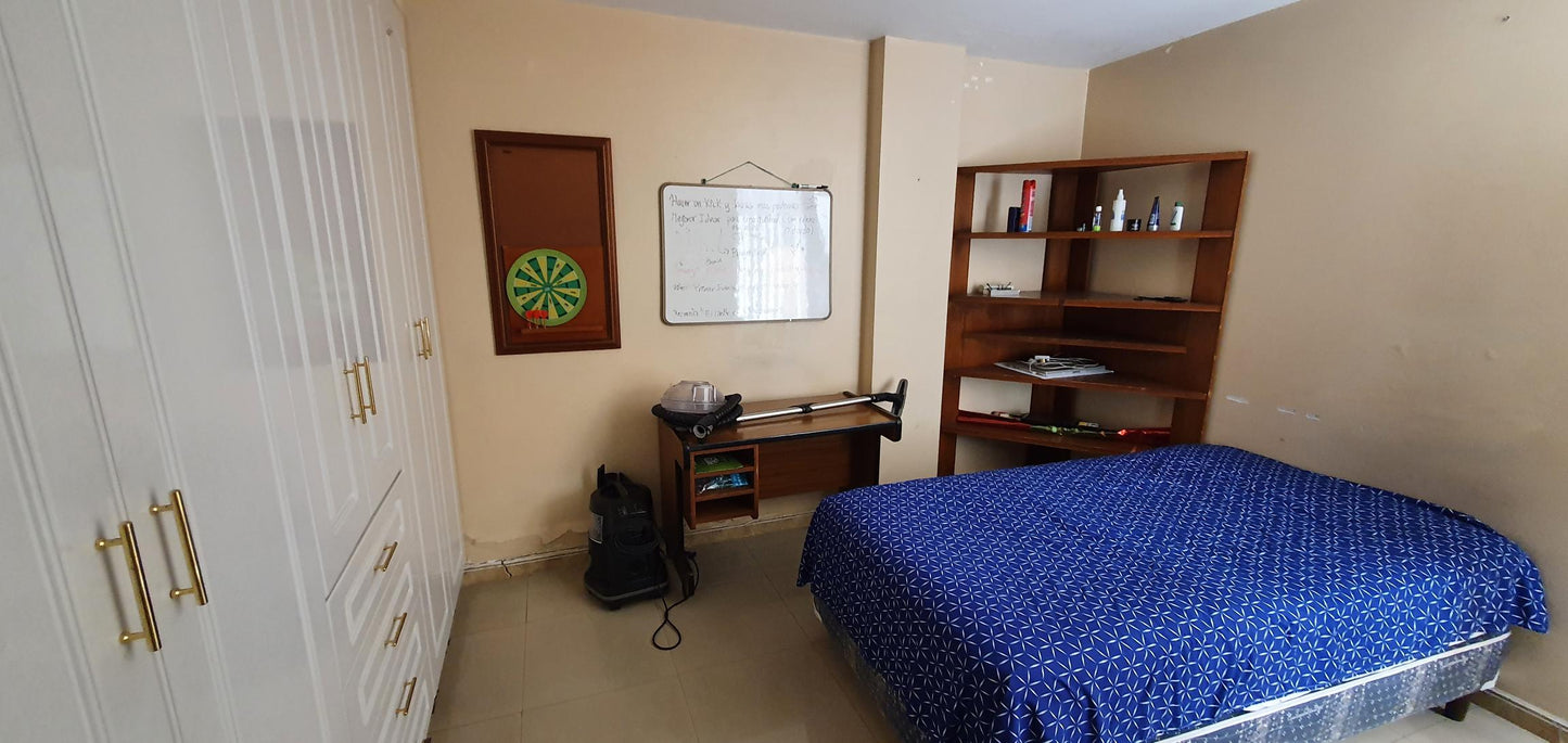 Se Vende Casa o Edificio Sector Colegio Aeronautico
