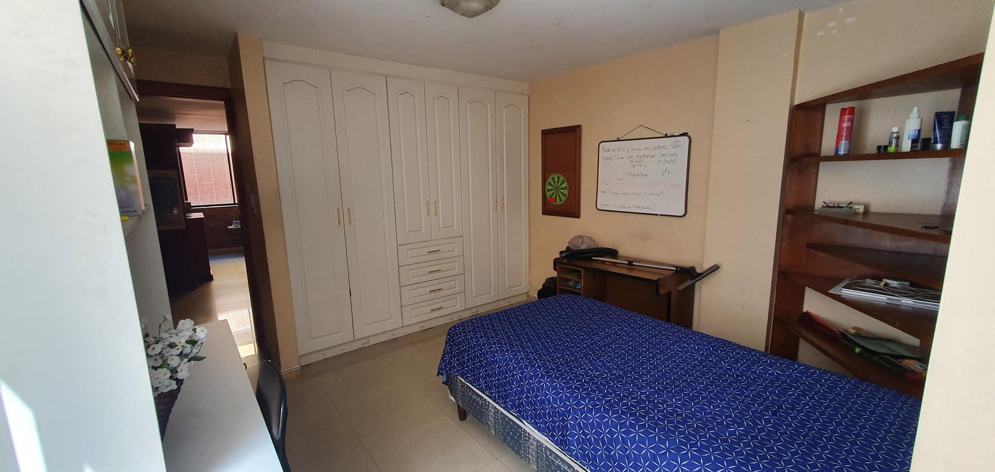 Se Vende Casa o Edificio Sector Colegio Aeronautico
