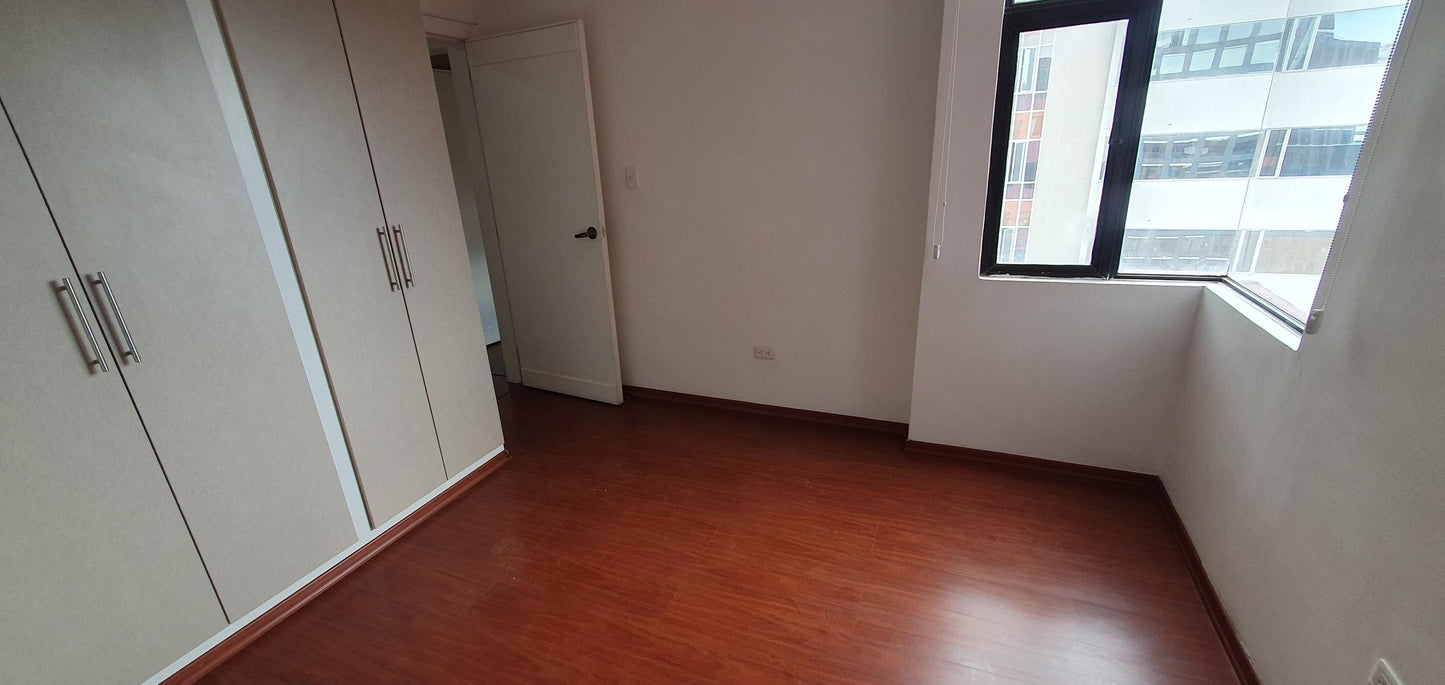 Se Vende Departamento Sector Plataforma Gubernamental Norte