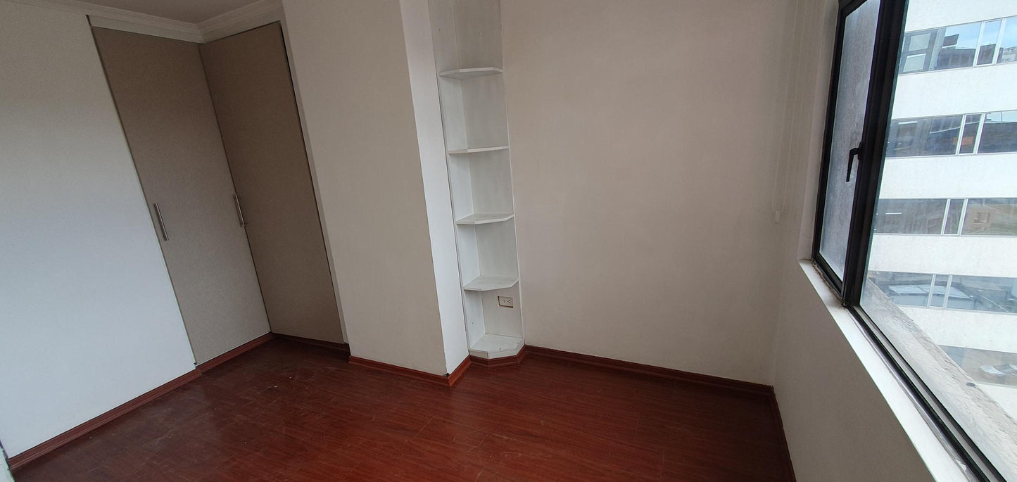 Se Vende Departamento Sector Plataforma Gubernamental Norte