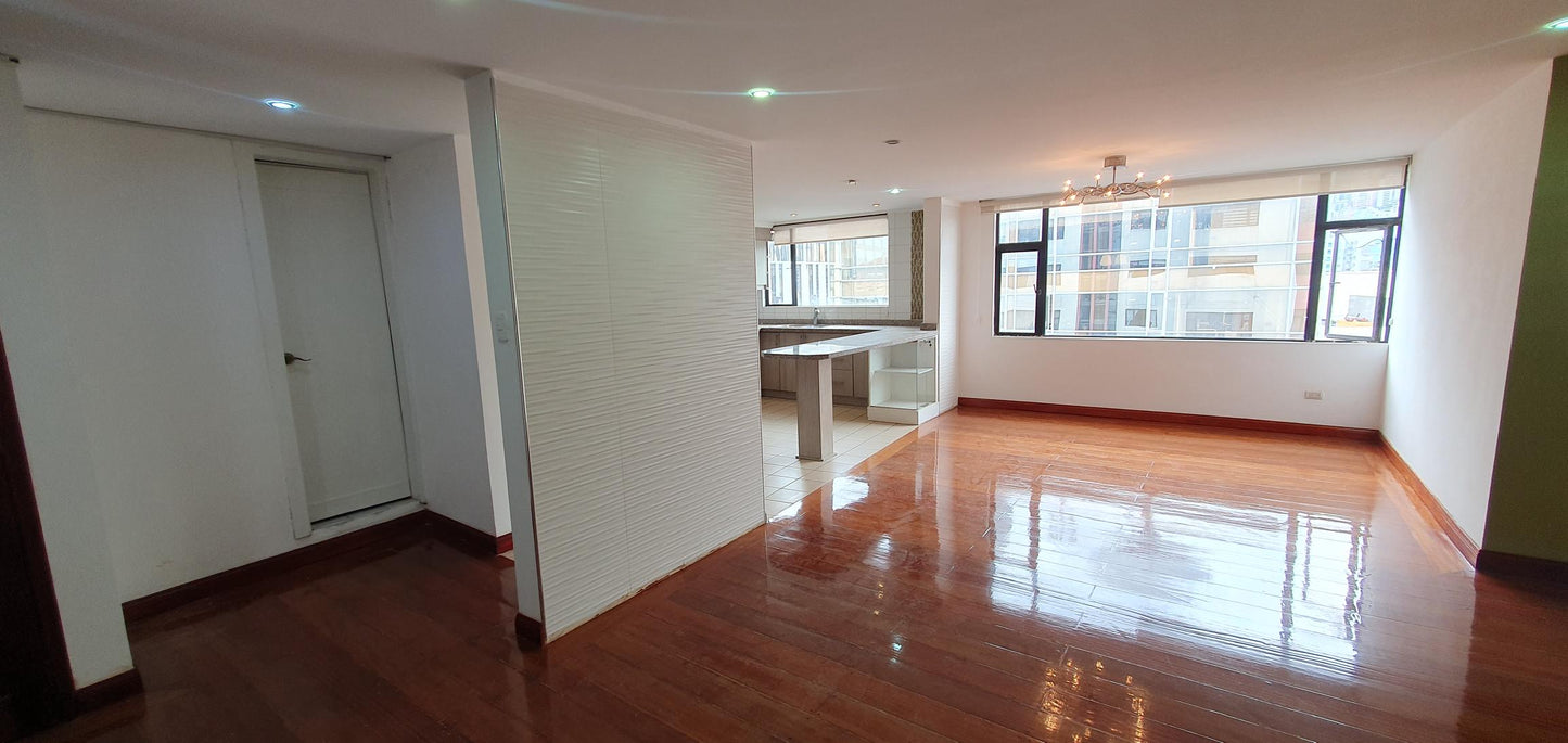 Se Vende Departamento Sector Plataforma Gubernamental Norte