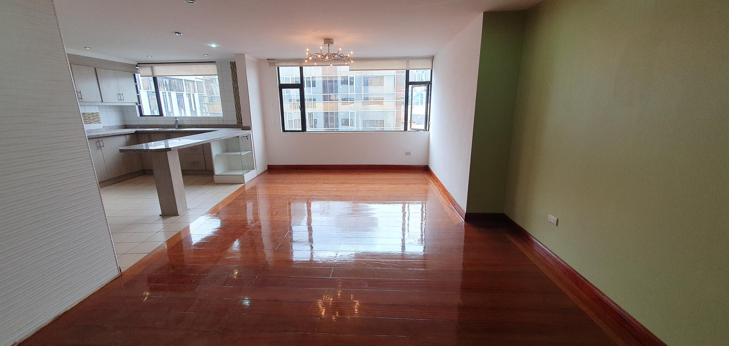 Se Vende Departamento Sector Plataforma Gubernamental Norte