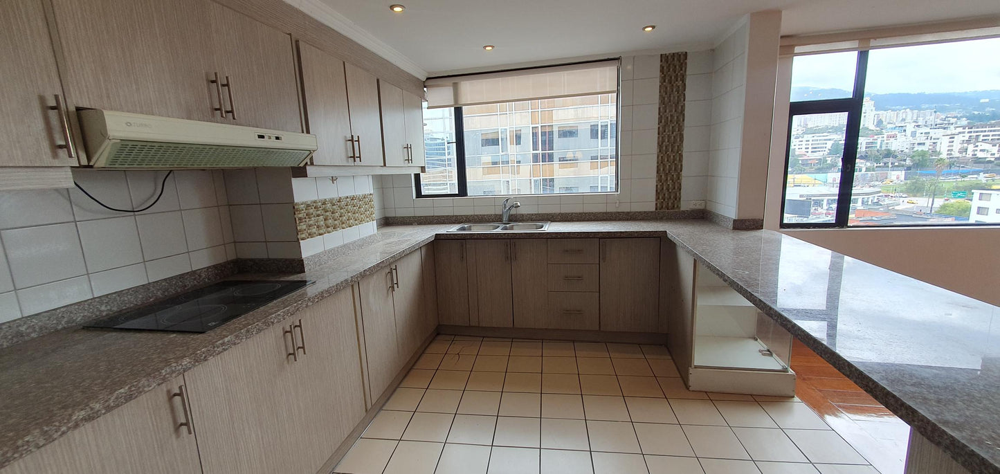 Se Vende Departamento Sector Plataforma Gubernamental Norte