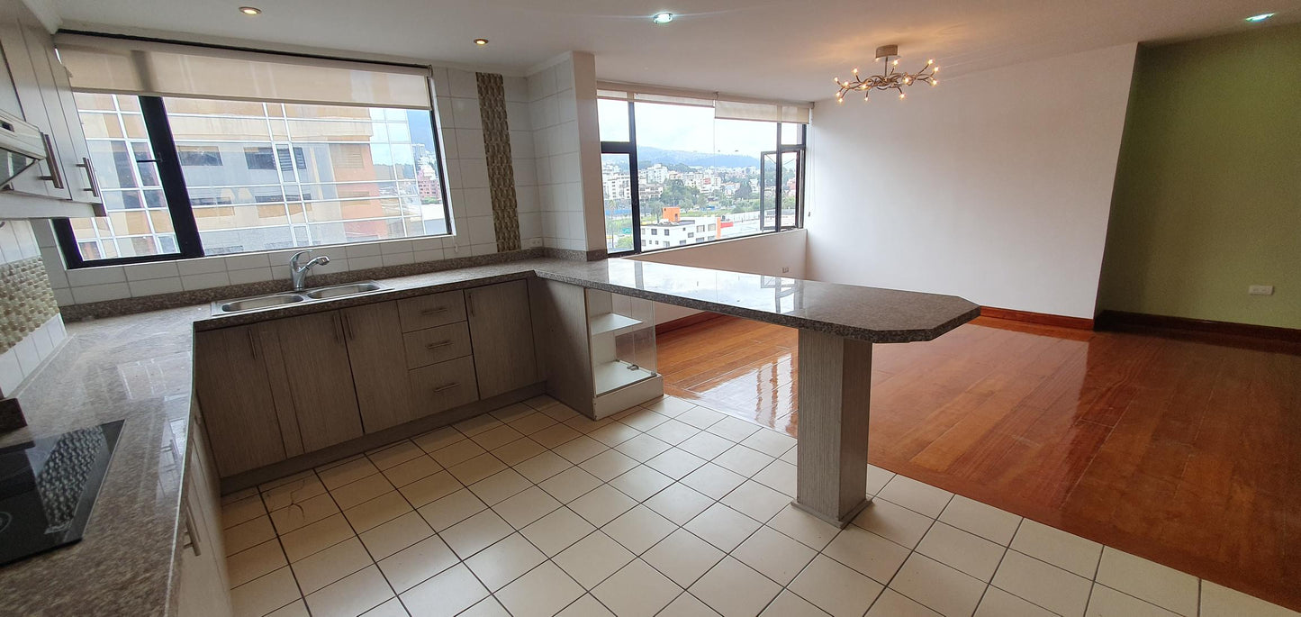 Se Vende Departamento Sector Plataforma Gubernamental Norte