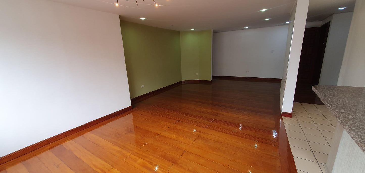 Se Vende Departamento Sector Plataforma Gubernamental Norte