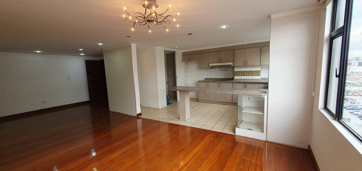 Se Vende Departamento Sector Plataforma Gubernamental Norte
