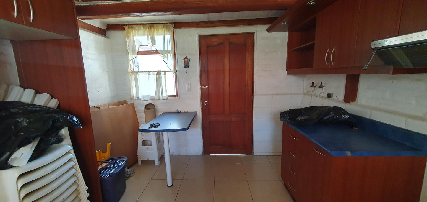 SE VENDE CASA EN LA PARROQUI DE SANGOLQUÍ, CANTÓN RUMIÑAHUI.