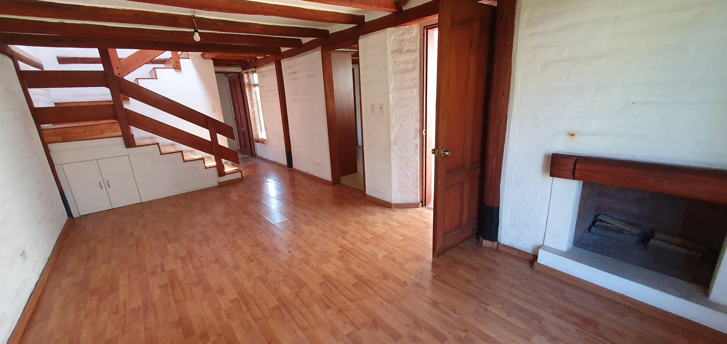 SE VENDE CASA EN LA PARROQUI DE SANGOLQUÍ, CANTÓN RUMIÑAHUI.