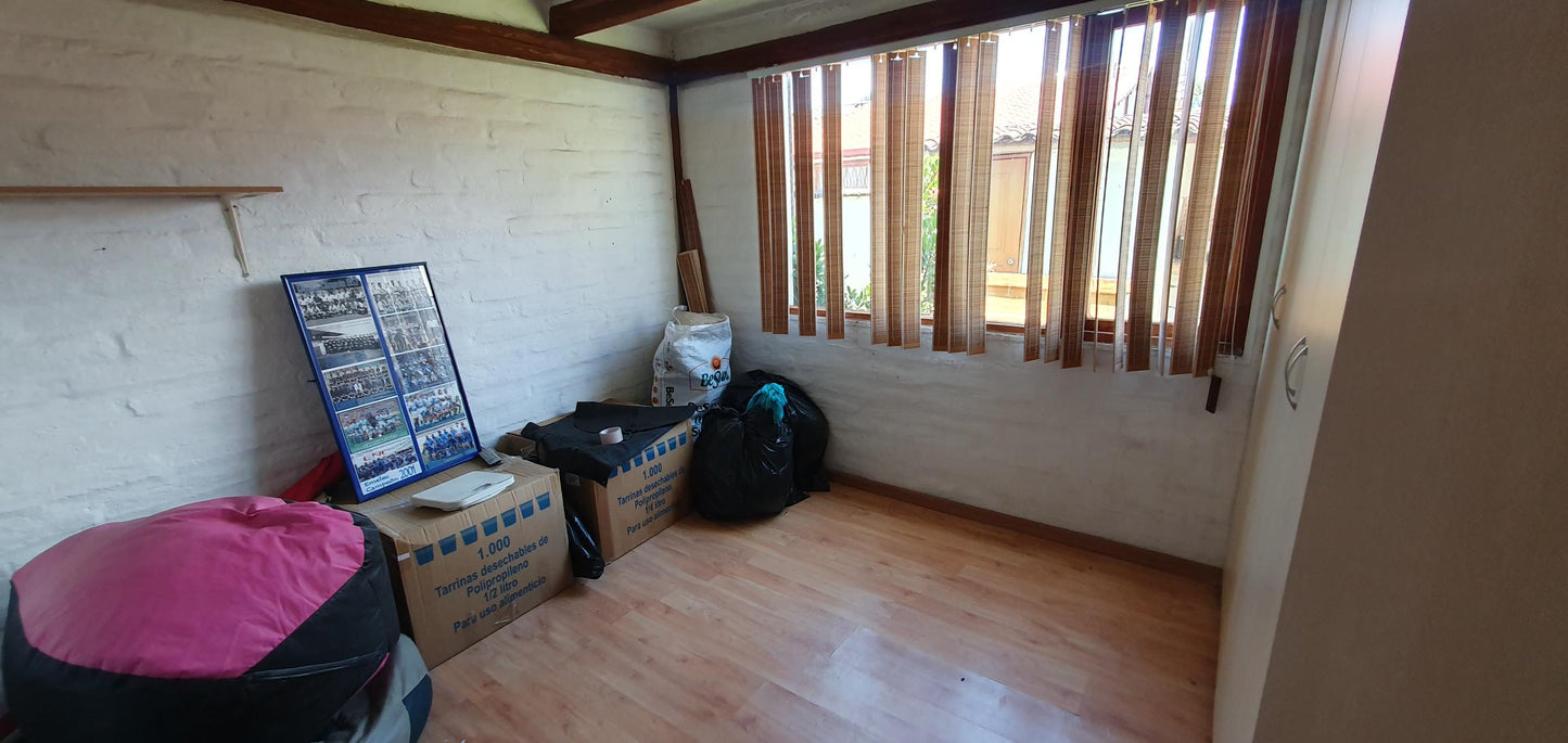 SE VENDE CASA EN LA PARROQUI DE SANGOLQUÍ, CANTÓN RUMIÑAHUI.