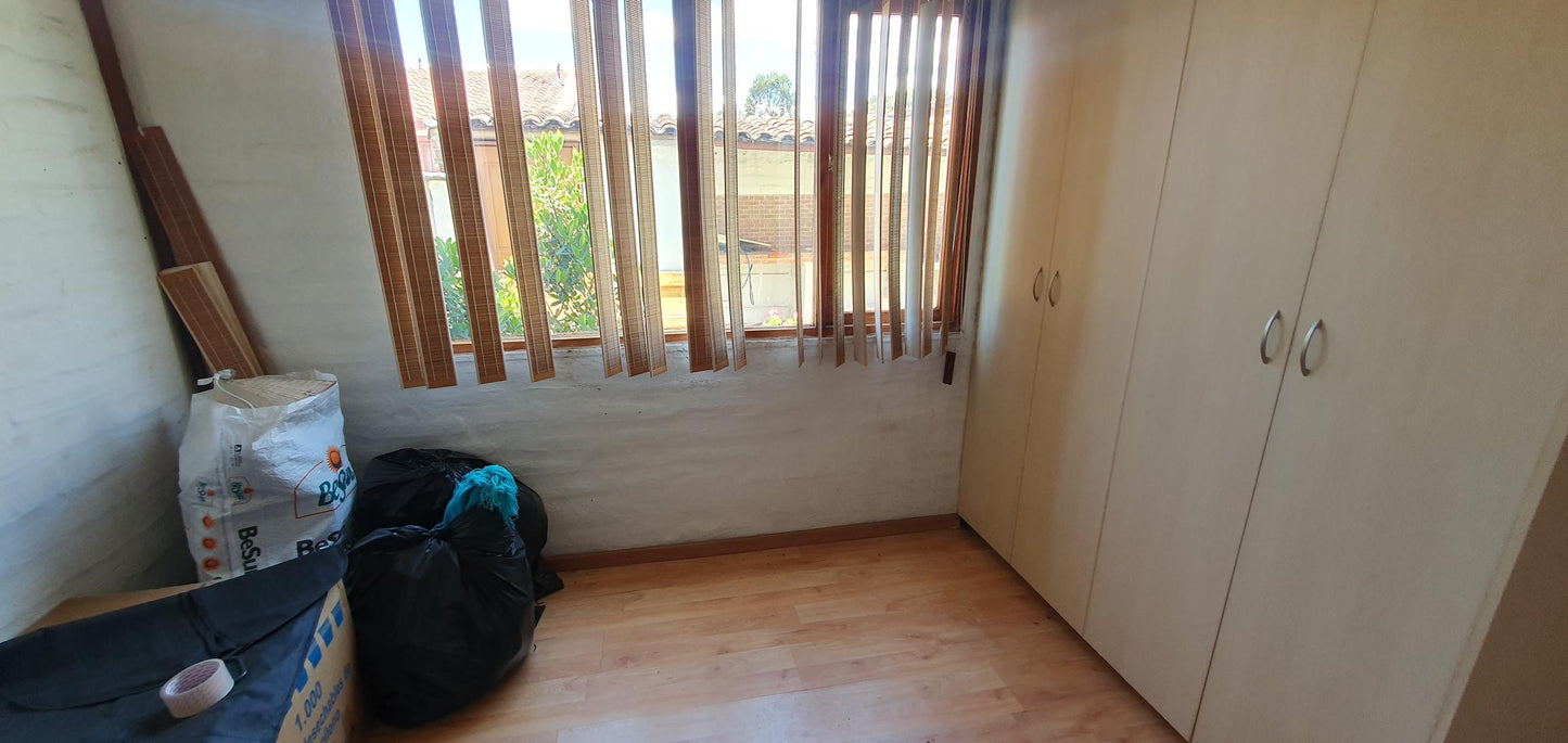 SE VENDE CASA EN LA PARROQUI DE SANGOLQUÍ, CANTÓN RUMIÑAHUI.