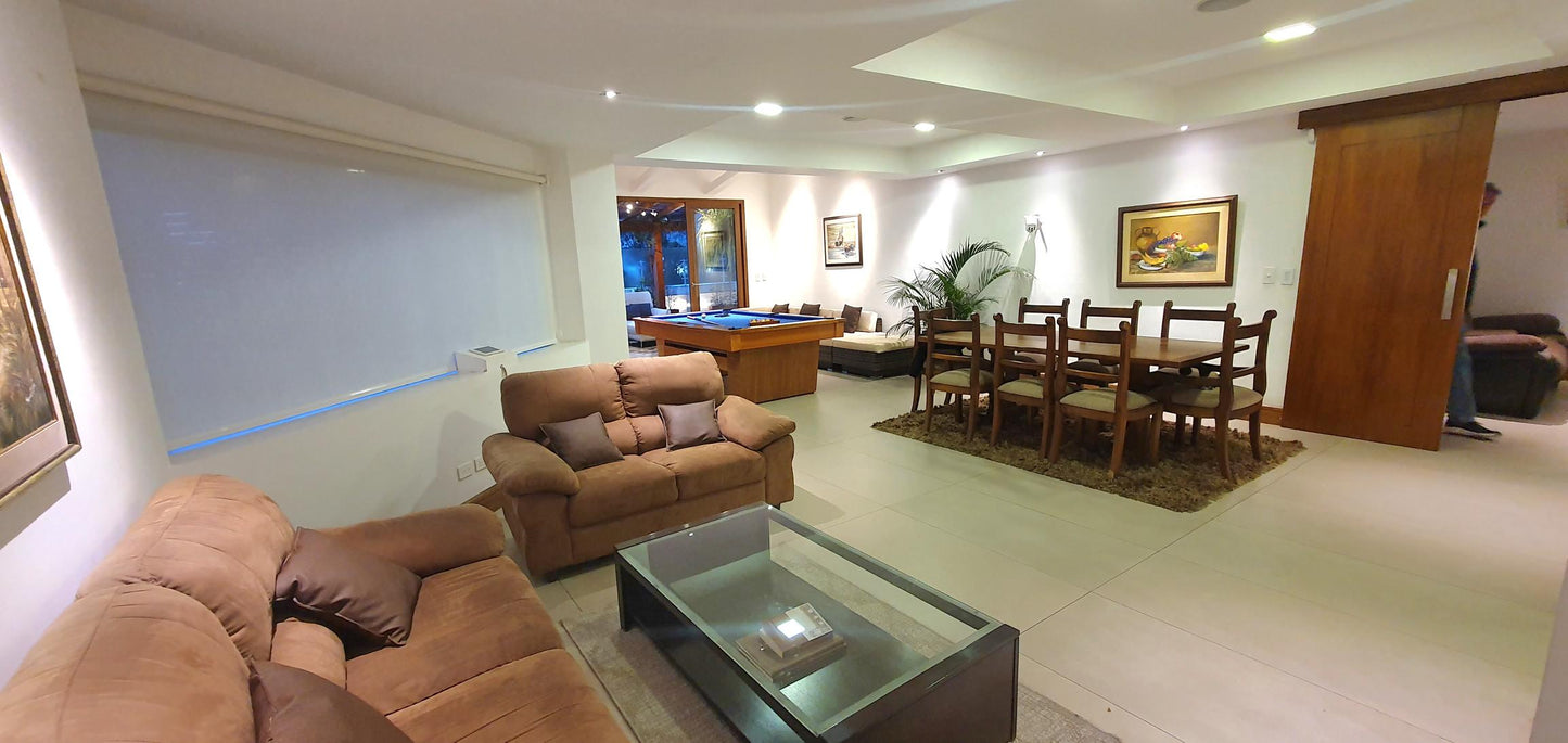 SE ARRIENDA DEPARTAMENTO SECTOR MONTESERRIN