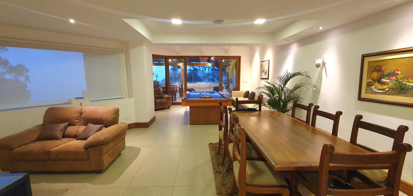 SE ARRIENDA DEPARTAMENTO SECTOR MONTESERRIN
