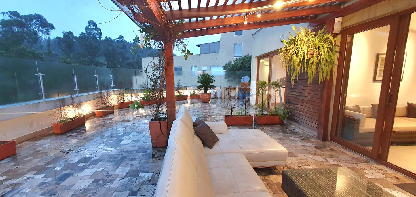 SE ARRIENDA DEPARTAMENTO SECTOR MONTESERRIN