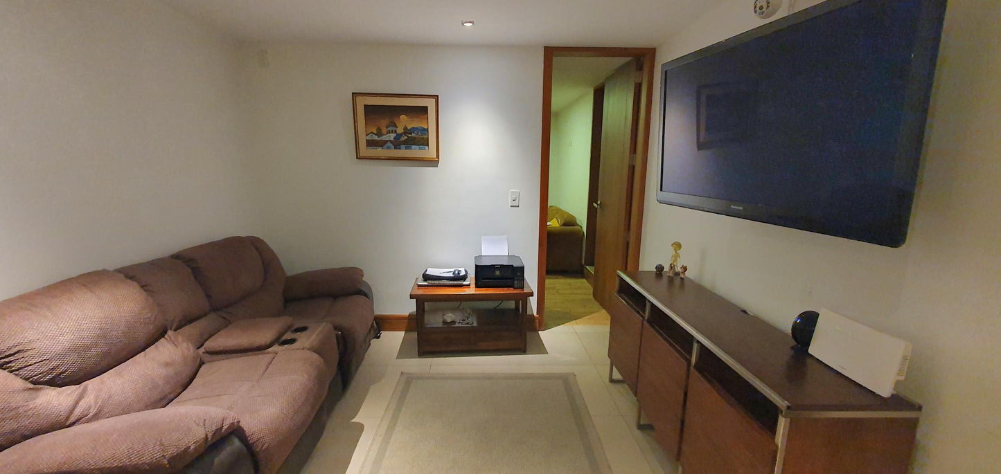 SE ARRIENDA DEPARTAMENTO SECTOR MONTESERRIN