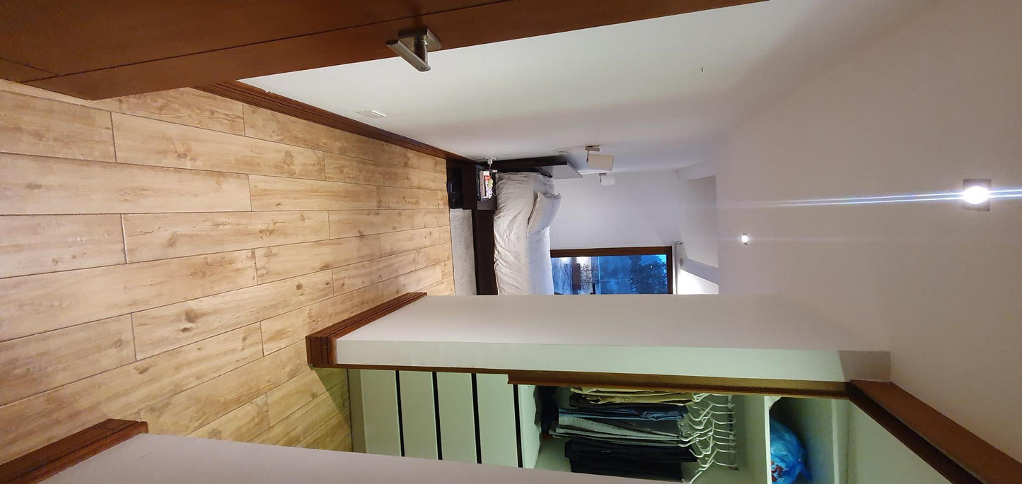 SE ARRIENDA DEPARTAMENTO SECTOR MONTESERRIN