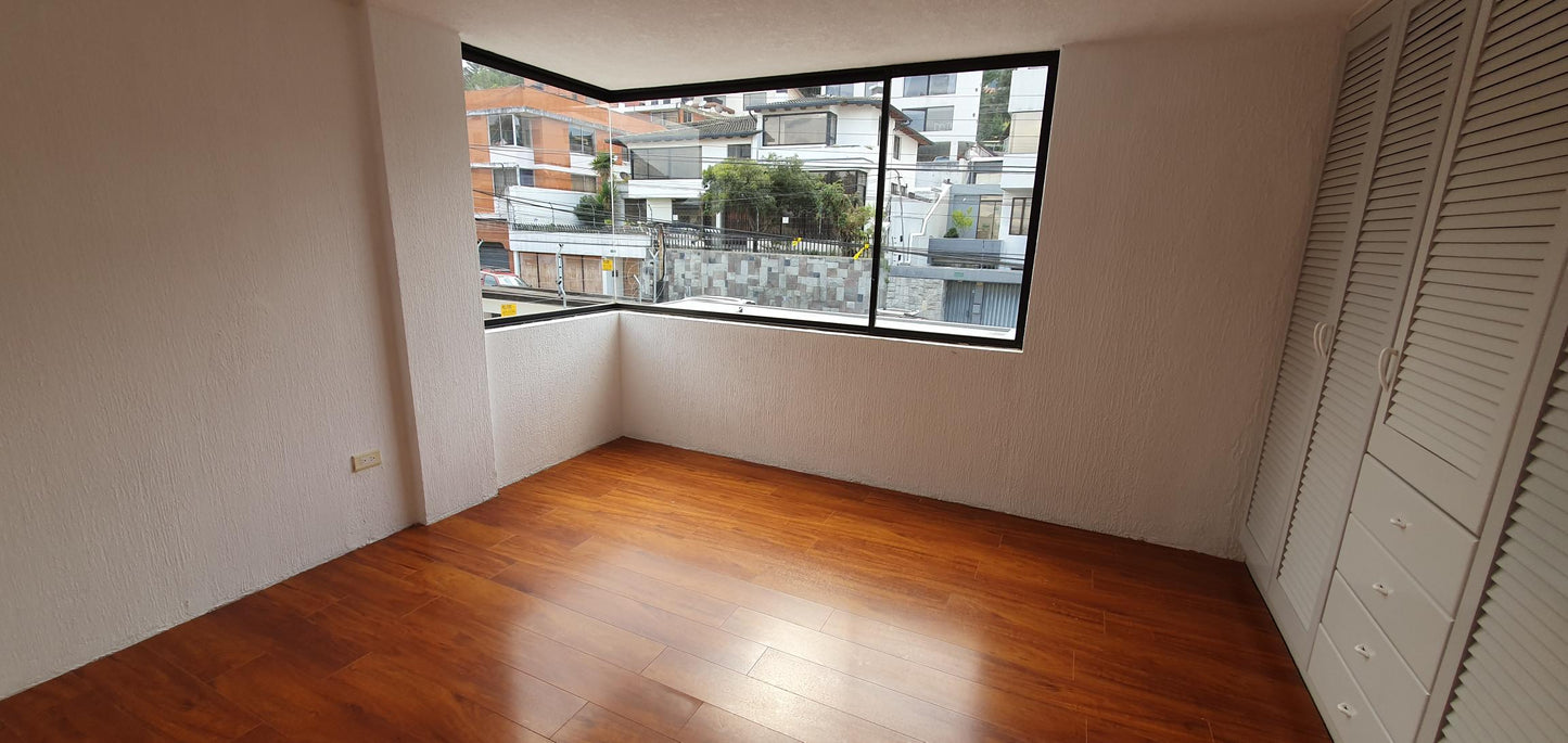 SE VENDE DEPARTAMENTO SECTOR MARCOS JOFRE - UNION NACIONAL