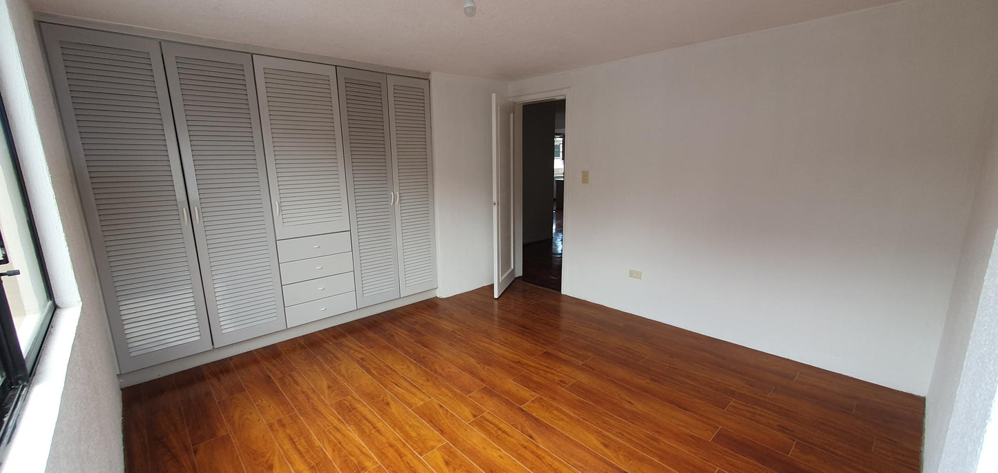 SE VENDE DEPARTAMENTO SECTOR MARCOS JOFRE - UNION NACIONAL