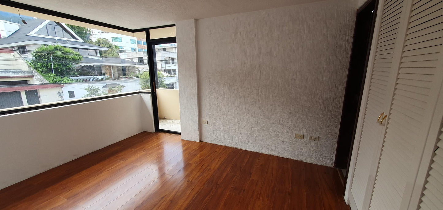 SE VENDE DEPARTAMENTO SECTOR MARCOS JOFRE - UNION NACIONAL