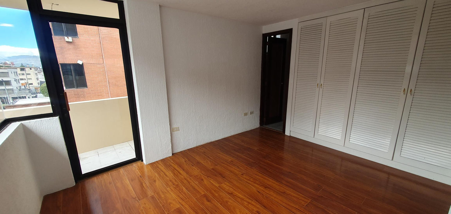 SE VENDE DEPARTAMENTO SECTOR MARCOS JOFRE - UNION NACIONAL