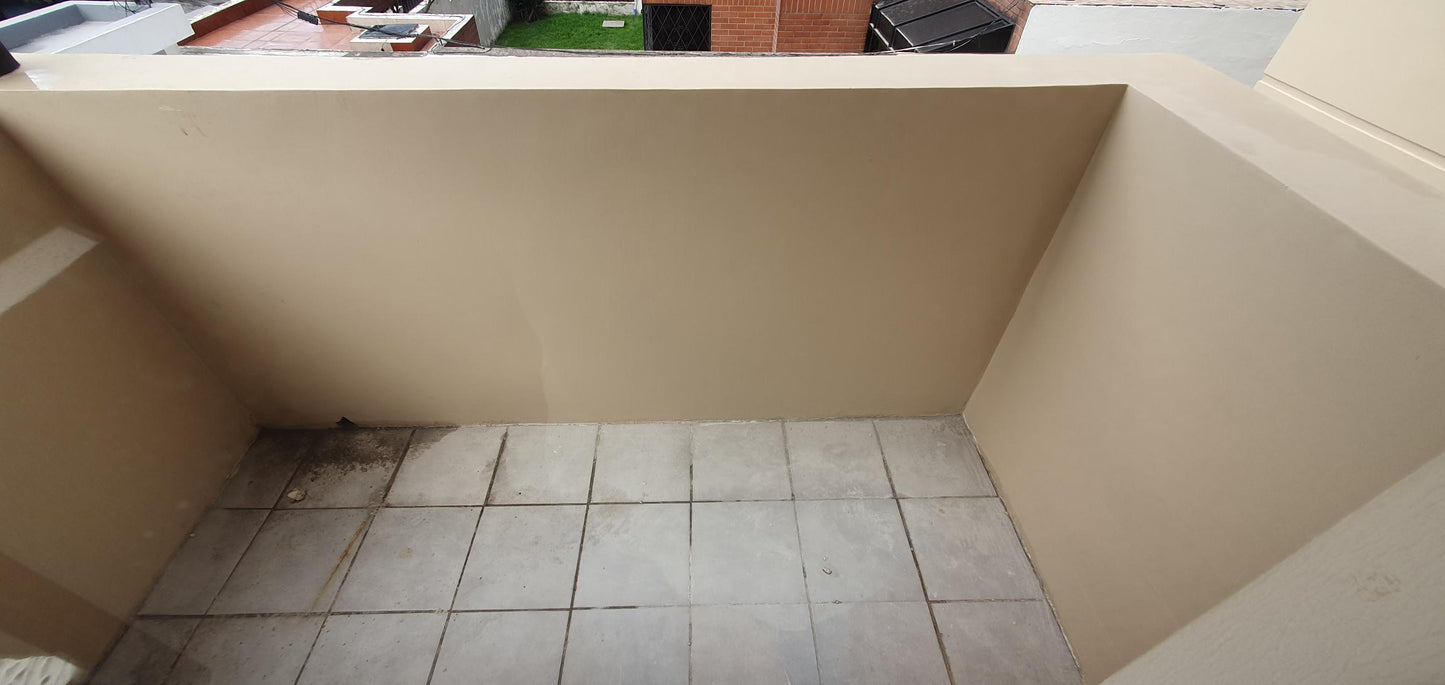 SE VENDE DEPARTAMENTO SECTOR MARCOS JOFRE - UNION NACIONAL