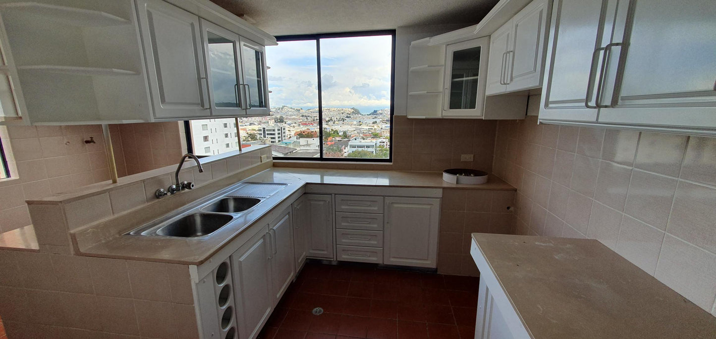 SE VENDE DEPARTAMENTO SECTOR MARCOS JOFRE - UNION NACIONAL