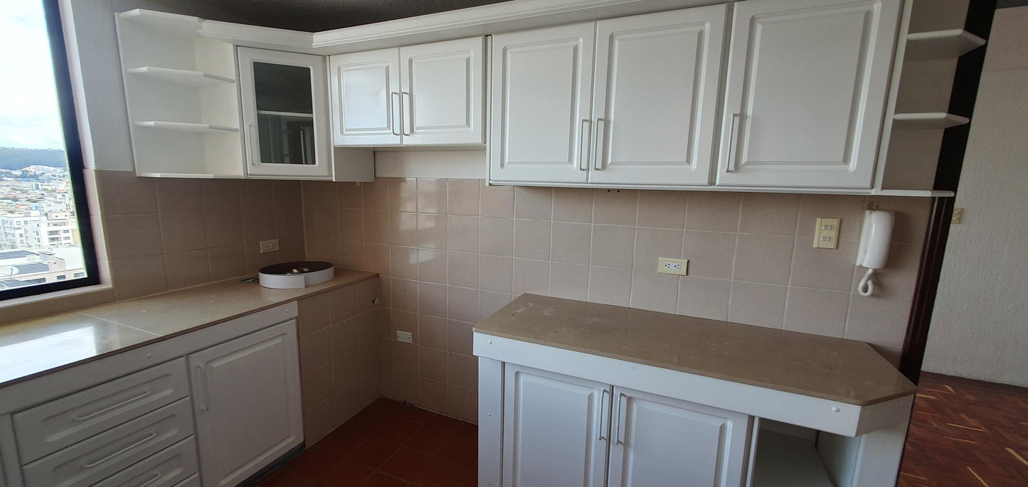 SE VENDE DEPARTAMENTO SECTOR MARCOS JOFRE - UNION NACIONAL