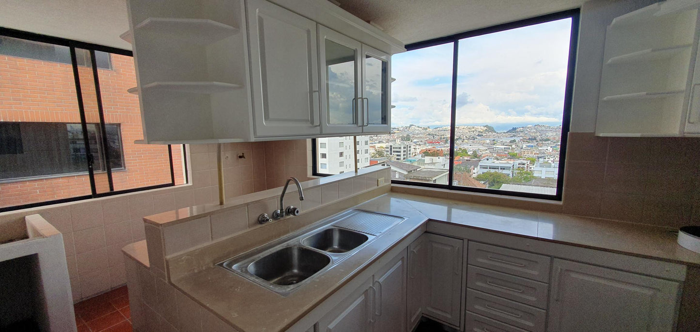 SE VENDE DEPARTAMENTO SECTOR MARCOS JOFRE - UNION NACIONAL