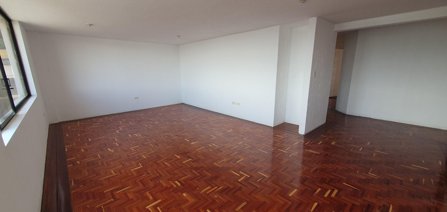 SE VENDE DEPARTAMENTO SECTOR MARCOS JOFRE - UNION NACIONAL