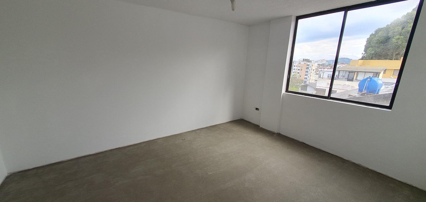 Se Vende Departamento Sector Marcos Jofre - Unión Nacional.