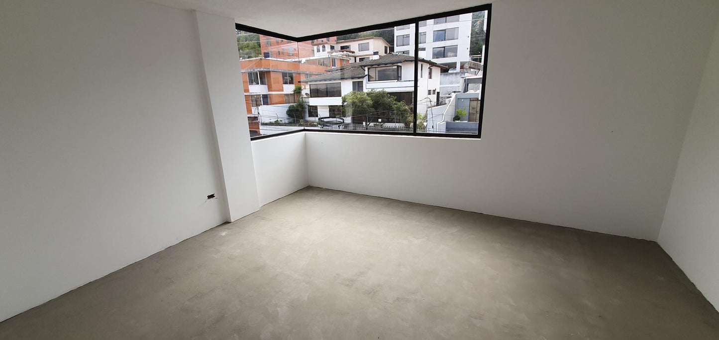 Se Vende Departamento Sector Marcos Jofre - Unión Nacional.