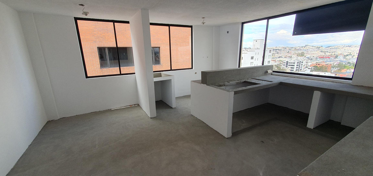 Se Vende Departamento Sector Marcos Jofre - Unión Nacional.