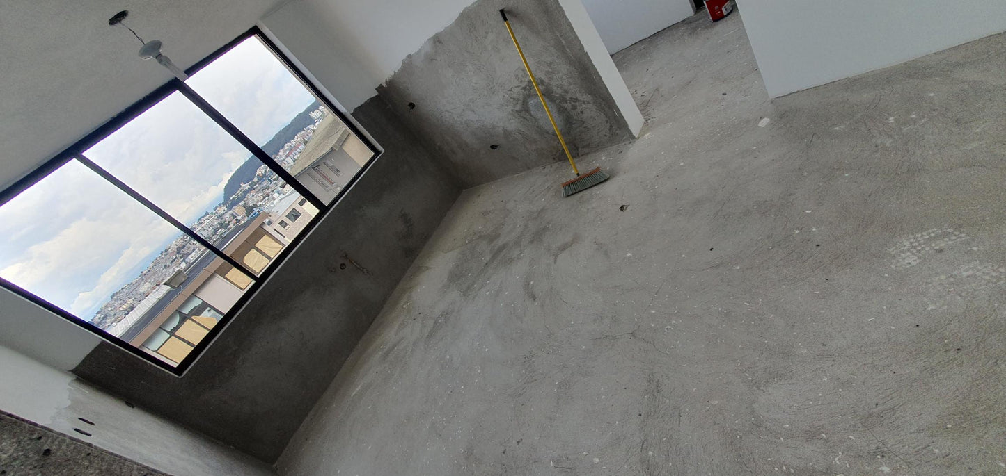 SE VENDE DEPARTAMENTO DUPLEX SECTOR MARCOS JOFRE - UNION NACIONAL