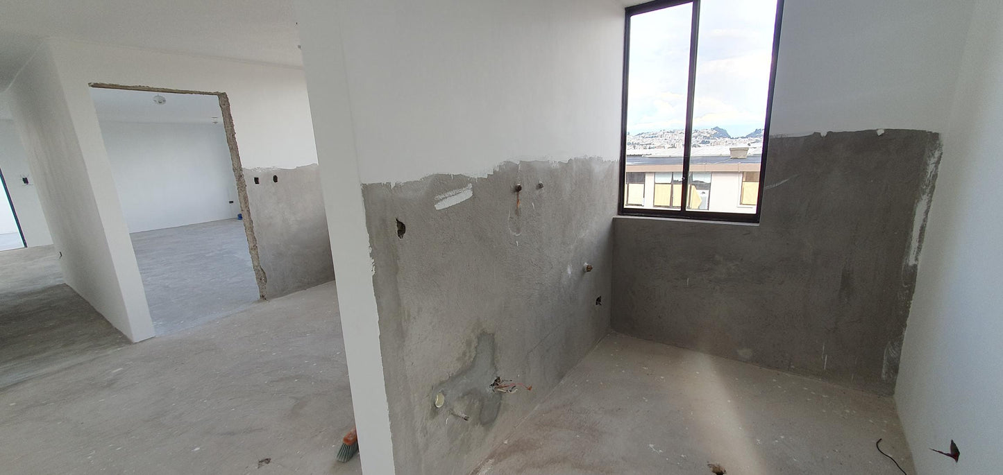 SE VENDE DEPARTAMENTO DUPLEX SECTOR MARCOS JOFRE - UNION NACIONAL