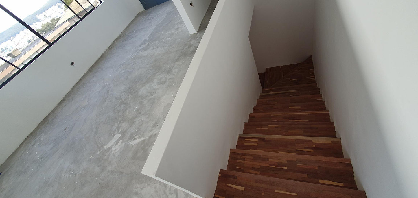 SE VENDE DEPARTAMENTO DUPLEX SECTOR MARCOS JOFRE - UNION NACIONAL