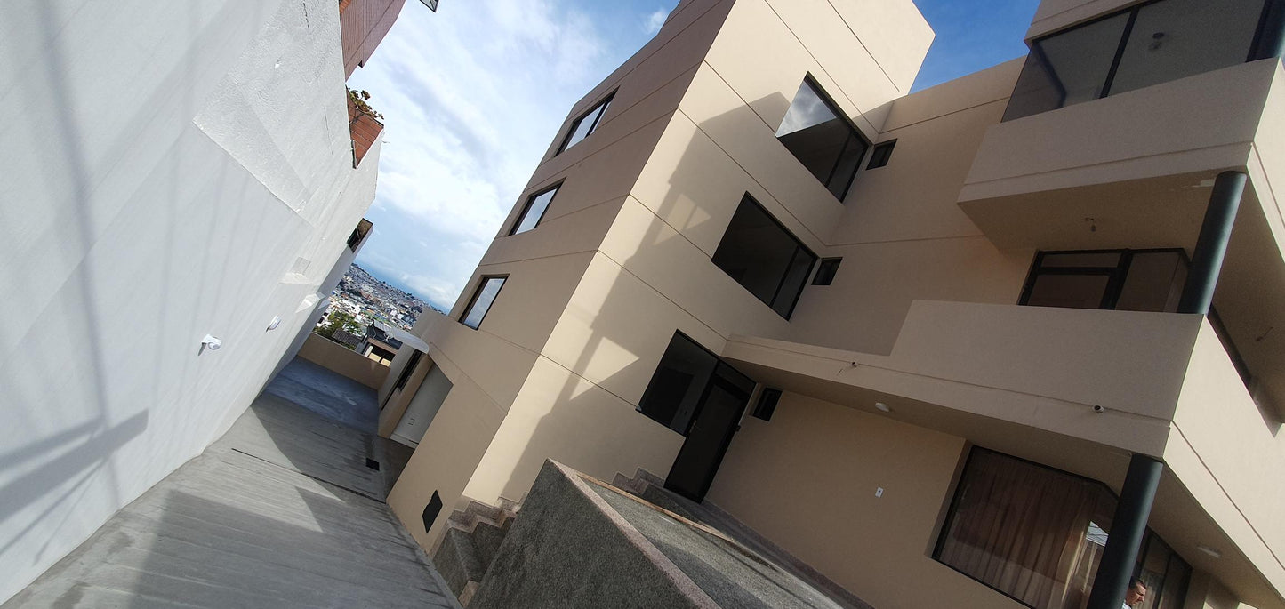 SE VENDE DEPARTAMENTO DUPLEX SECTOR MARCOS JOFRE - UNION NACIONAL