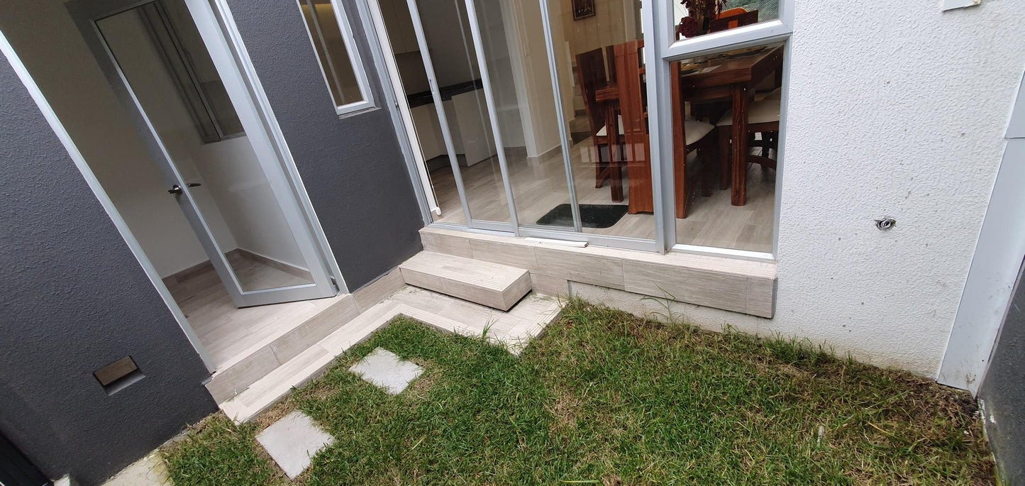 Se Vende Casa a Estrenar en Conocoto