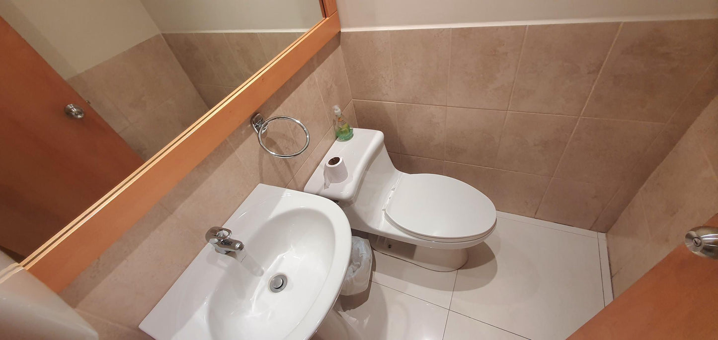 Se Vende Oficina Sector Megamaxi Av. 6 de Diciembre