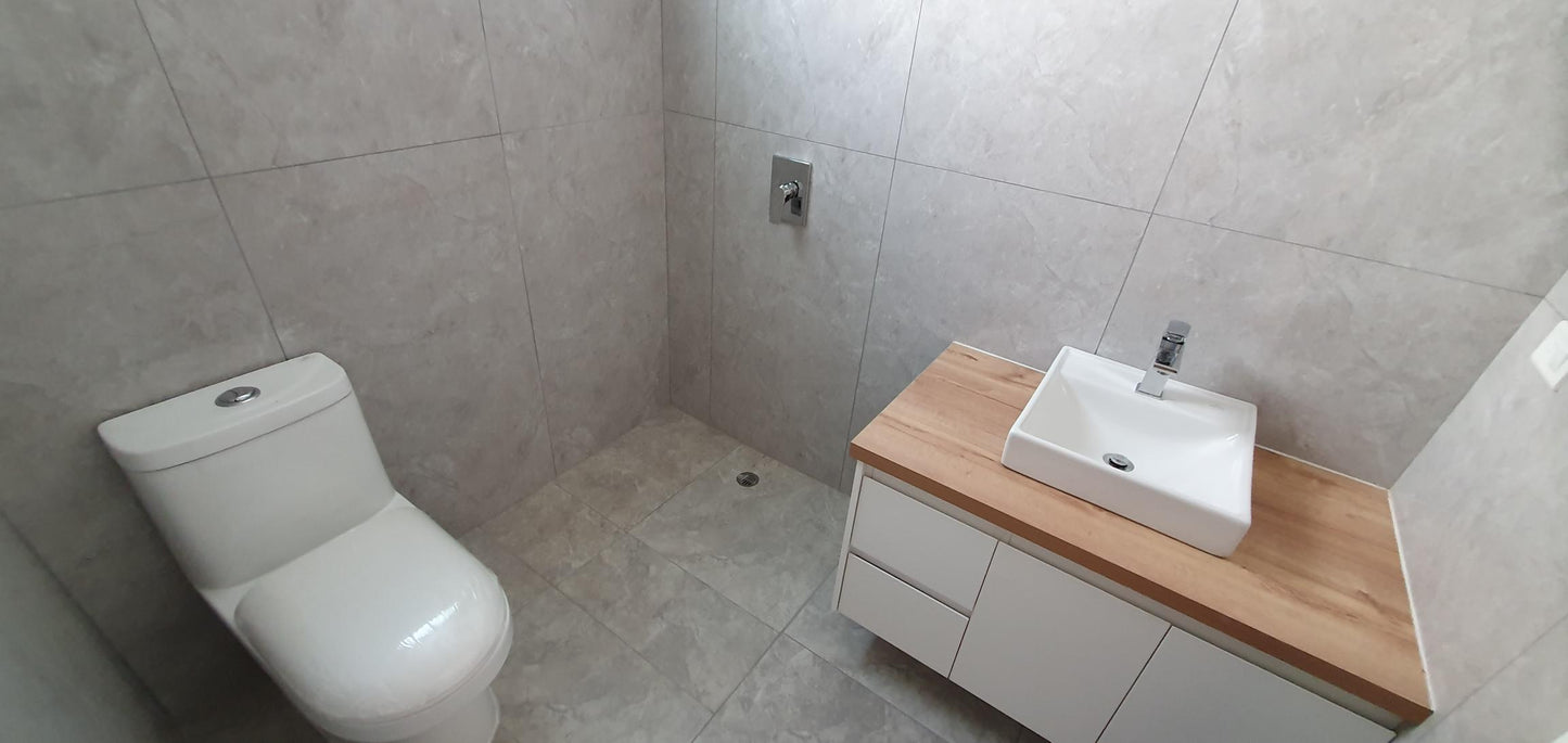 SE VENDE DEPARTAMENTO DENTRO DE LA URBANIZACIÓN EL CONDADO.