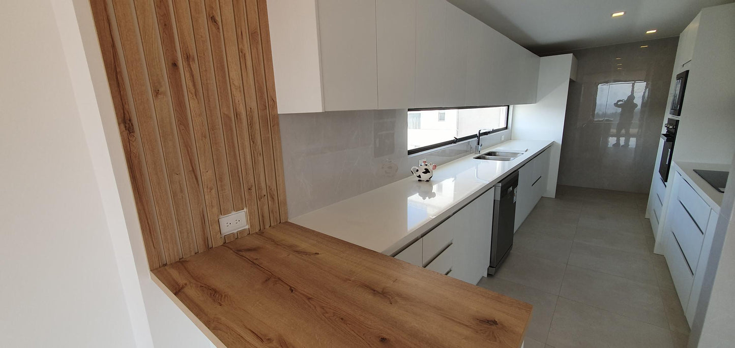 Se Vende Departamento Dentro de La Urbanización El Condado