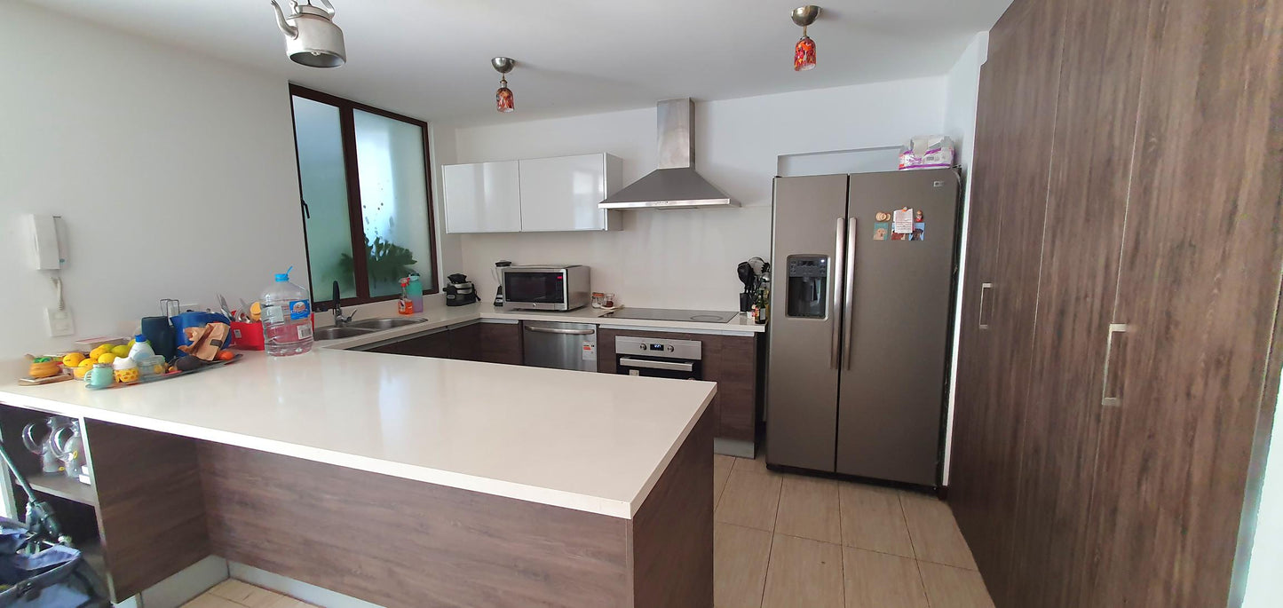 Se Vende Departamento en Cumbaya