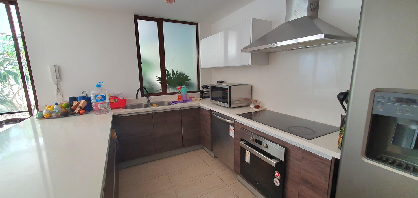 Se Vende Departamento en Cumbaya