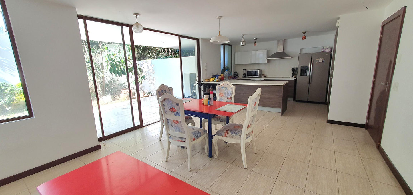 Se Vende Departamento en Cumbaya
