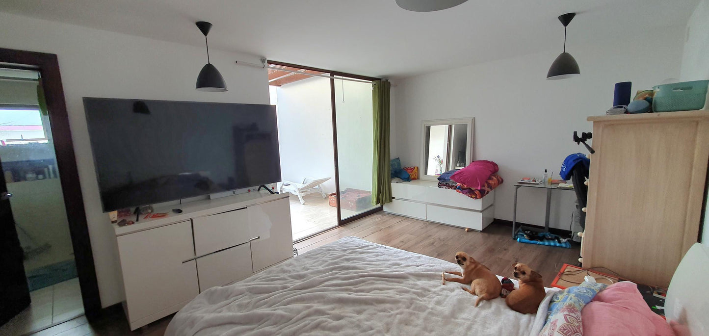 Se Vende Departamento en Cumbaya