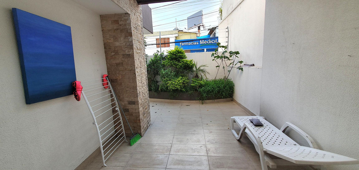 Se Vende Departamento en Cumbaya