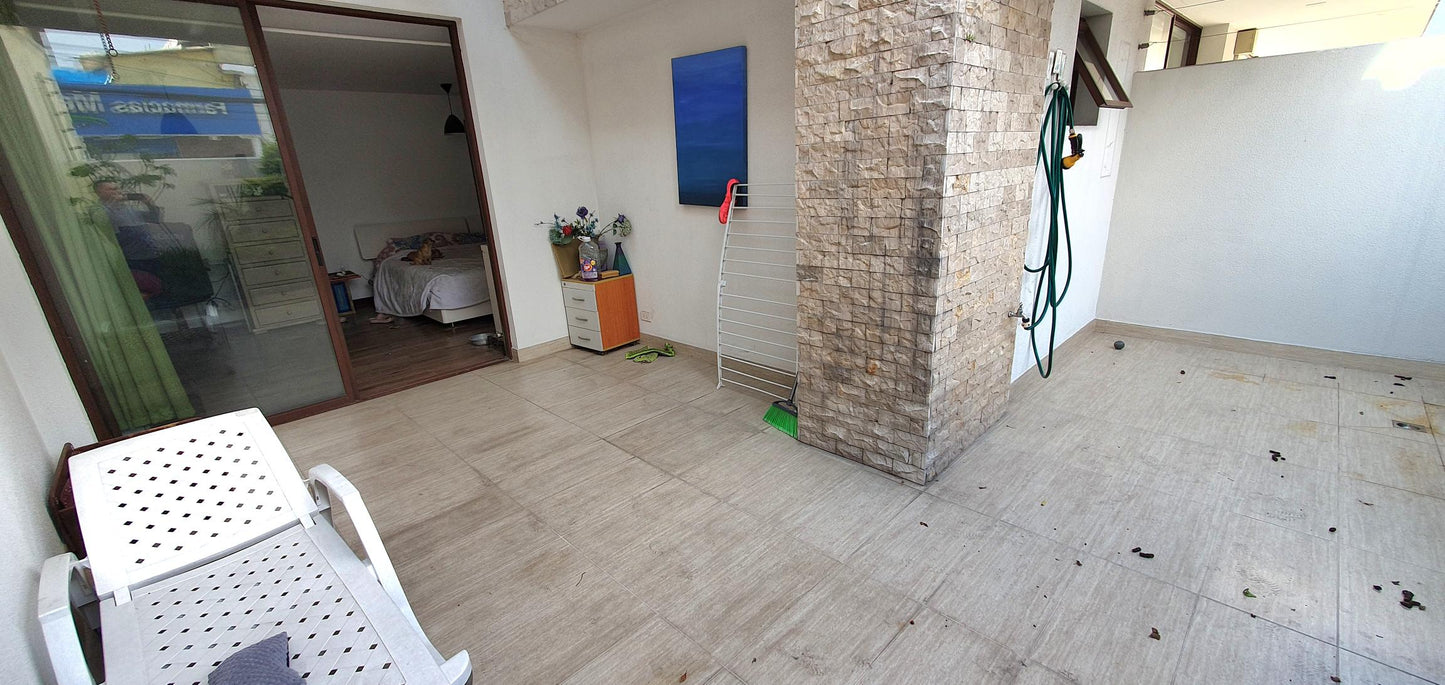 Se Vende Departamento en Cumbaya