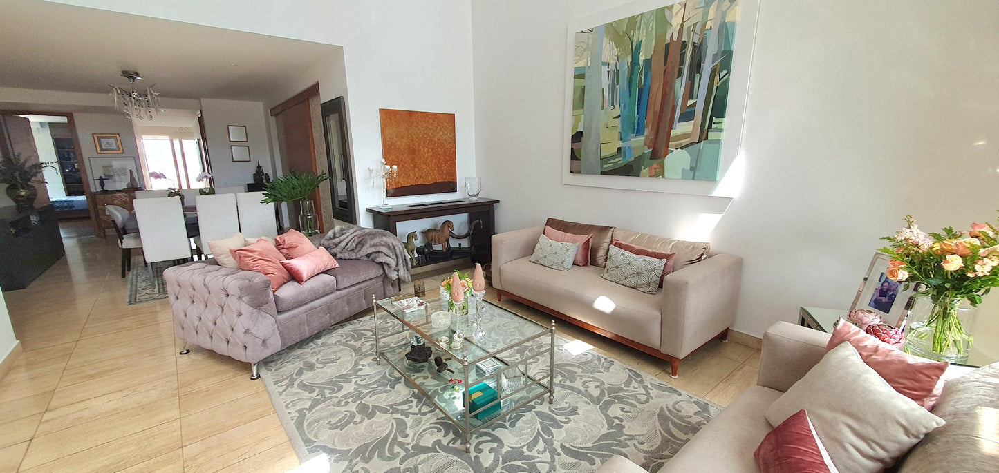 SE VENDE DEPARTAMENTO EN CUMBAYA - CERCA DEL PARQUE DE CUMBAYA